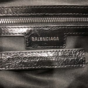 Balenciag Le Cagole Handbags-33*16*8CM - Image 7