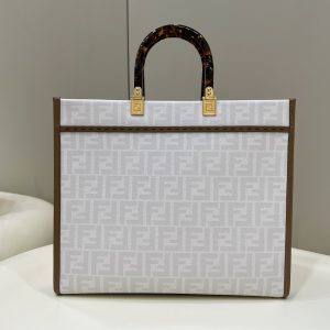 Fendi Tote-36*17*31CM - Image 2