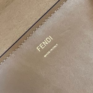 Fendi Tote-36*17*31CM - Image 7
