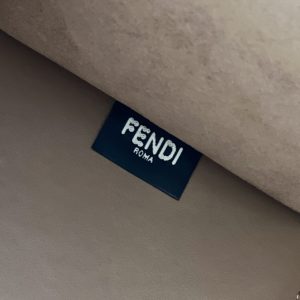 Fendi Tote-36*17*31CM - Image 8
