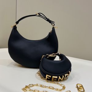 Fendi Praphy-16.5*14*5&29*24.5*10&36*30*11CM - Image 2
