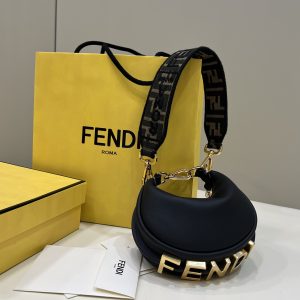 Fendi Praphy-16.5*14*5&29*24.5*10&36*30*11CM - Image 3