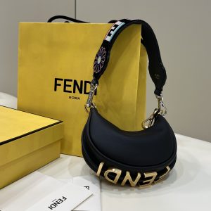 Fendi Praphy-16.5*14*5&29*24.5*10&36*30*11CM - Image 7