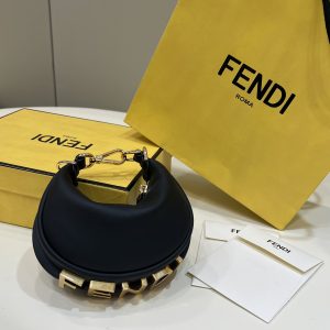Fendi Praphy-16.5*14*5&29*24.5*10&36*30*11CM - Image 8