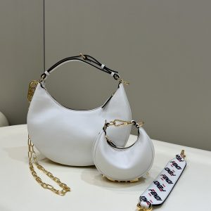 Fendi Praphy-16.5*14*5&29*24.5*10&36*30*11CM - Image 2