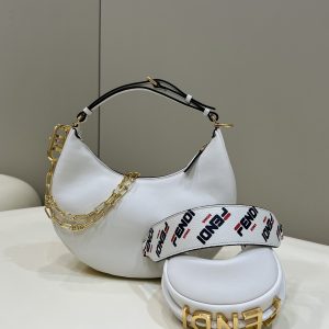 Fendi Praphy-16.5*14*5&29*24.5*10&36*30*11CM - Image 4