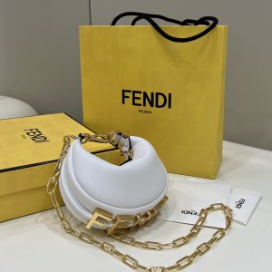 Fendi Praphy-16.5*14*5&29*24.5*10&36*30*11CM - Image 5