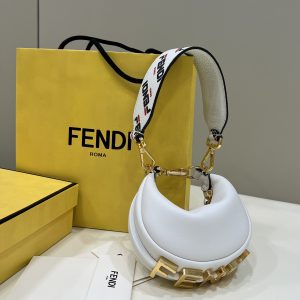 Fendi Praphy-16.5*14*5&29*24.5*10&36*30*11CM - Image 6