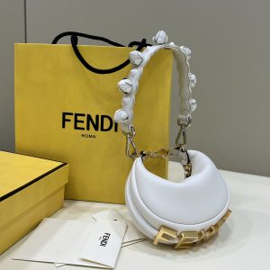 Fendi Praphy-16.5*14*5&29*24.5*10&36*30*11CM - Image 7