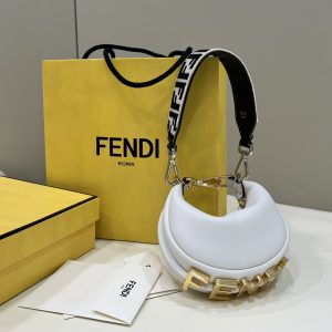 Fendi Praphy-16.5*14*5&29*24.5*10&36*30*11CM - Image 8