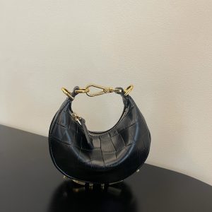 Fendi Praphy-16.5x14x5CM - Image 2