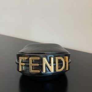 Fendi Praphy-16.5x14x5CM - Image 3