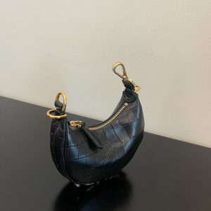 Fendi Praphy-16.5x14x5CM - Image 4