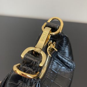 Fendi Praphy-16.5x14x5CM - Image 5