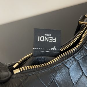 Fendi Praphy-16.5x14x5CM - Image 9