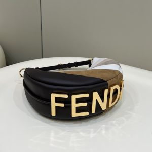 Fendi Praphy-29×24.5x10CM - Image 4