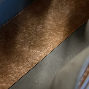 Fendi Pomodorino-21.5x14x17CM - Image 3