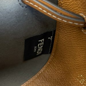 Fendi Pomodorino-21.5x14x17CM - Image 4