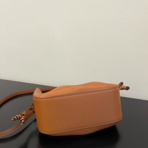 Fendi Pomodorino-21.5x14x17CM - Image 6