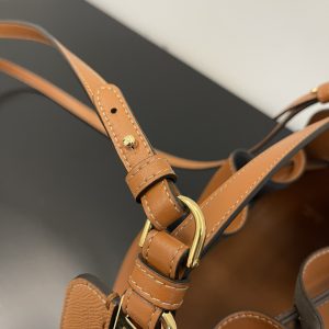 Fendi Pomodorino-21.5x14x17CM - Image 7