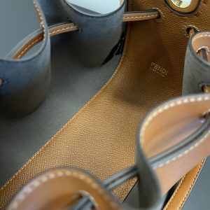 Fendi Pomodorino-21.5x14x17CM - Image 8