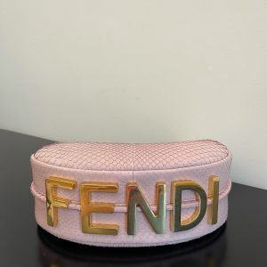 Fendi Praphy-29×24.5x10CM - Image 3