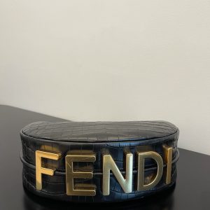 Fendi Praphy-29×24.5x10CM - Image 4