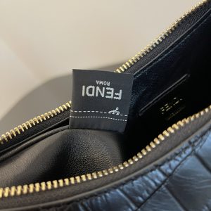 Fendi Praphy-29×24.5x10CM - Image 9