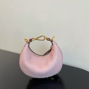 Fendi Praphy-16.5x14x5CM