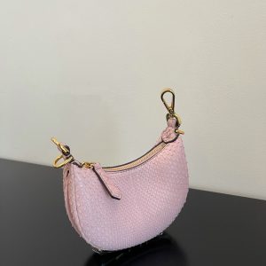 Fendi Praphy-16.5x14x5CM - Image 2