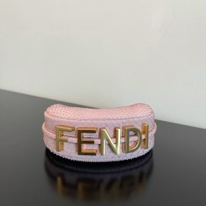 Fendi Praphy-16.5x14x5CM - Image 5