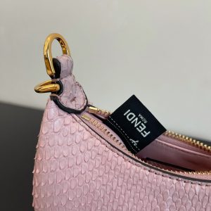 Fendi Praphy-16.5x14x5CM - Image 4
