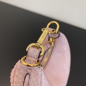 Fendi Praphy-16.5x14x5CM - Image 9