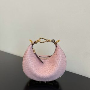 Fendi Praphy-16.5x14x5CM - Image 8