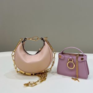 Fendi Praphy-16.5*14*5&29*24.5*10&36*30*11CM - Image 10