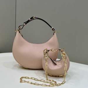 Fendi Praphy-16.5*14*5&29*24.5*10&36*30*11CM - Image 11