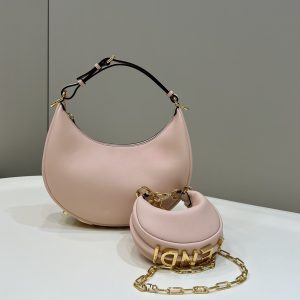 Fendi Praphy-16.5*14*5&29*24.5*10&36*30*11CM - Image 2