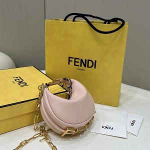 Fendi Praphy-16.5*14*5&29*24.5*10&36*30*11CM - Image 3