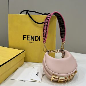 Fendi Praphy-16.5*14*5&29*24.5*10&36*30*11CM