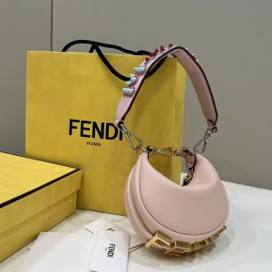 Fendi Praphy-16.5*14*5&29*24.5*10&36*30*11CM - Image 5