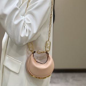 Fendi Praphy-16.5*14*5&29*24.5*10&36*30*11CM - Image 6