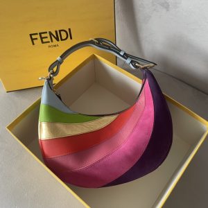 Fendi Praphy-29×24.5x10CM