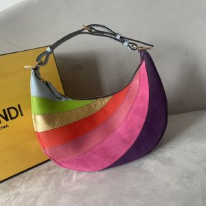 Fendi Praphy-29×24.5x10CM - Image 3