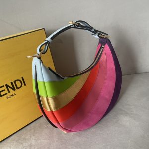 Fendi Praphy-29×24.5x10CM - Image 4