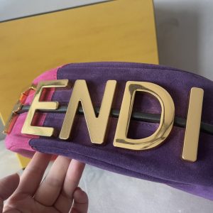 Fendi Praphy-29×24.5x10CM - Image 5