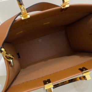 Fendi Tote-36*17*31CM - Image 5