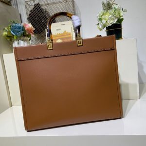 Fendi Tote-36*17*31CM - Image 7