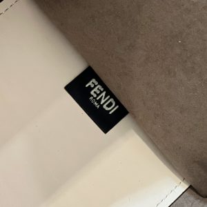 Fendi Tote-36*17*31CM - Image 8