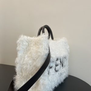 Fendi Tote-36*17*31CM - Image 10