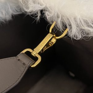 Fendi Tote-36*17*31CM - Image 2